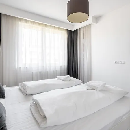 Corvizo Apartment With Balcony Budapešť Exteriér fotografie