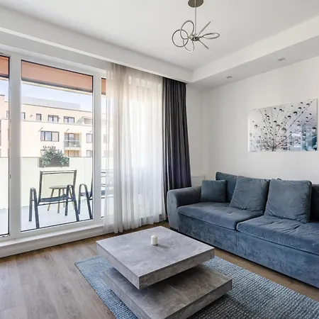 Corvizo Apartment With Balcony Budapešť Exteriér fotografie